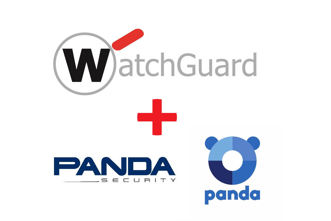 WatchGuard объявила о намерении приобрести Panda Security
